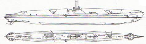 A drawing of a ship
AI-generated content may be incorrect.