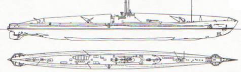 A drawing of a ship
AI-generated content may be incorrect.