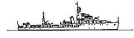 A black and white drawing of a ship

AI-generated content may be incorrect.