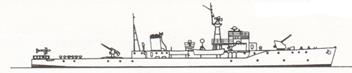 A drawing of a ship

AI-generated content may be incorrect.