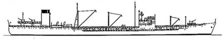 A black and white drawing of a boat

AI-generated content may be incorrect.