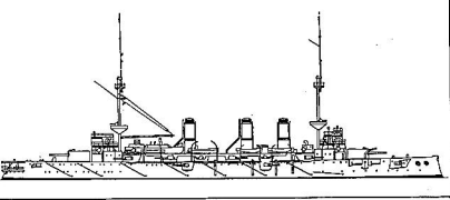 A drawing of a ship

AI-generated content may be incorrect.