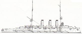 A drawing of a ship

AI-generated content may be incorrect.