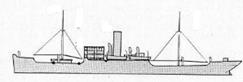 A drawing of a ship

AI-generated content may be incorrect.