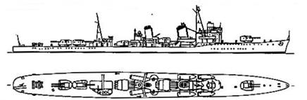A drawing of a ship

AI-generated content may be incorrect.