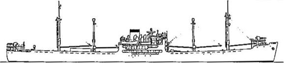 A drawing of a ship
AI-generated content may be incorrect.